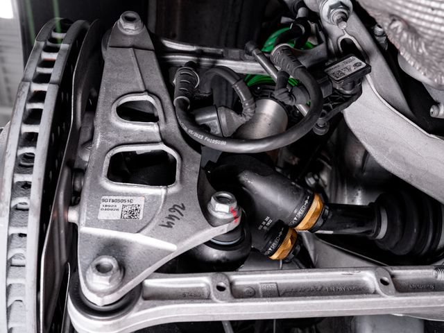 Certified 2024 Porsche 911 GT3 RWD image 50