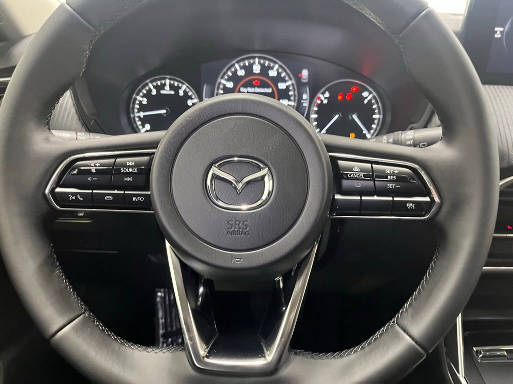 New 2026 MAZDA CX-90 3.3 Turbo w/ Select Package AWD/4WD image 20