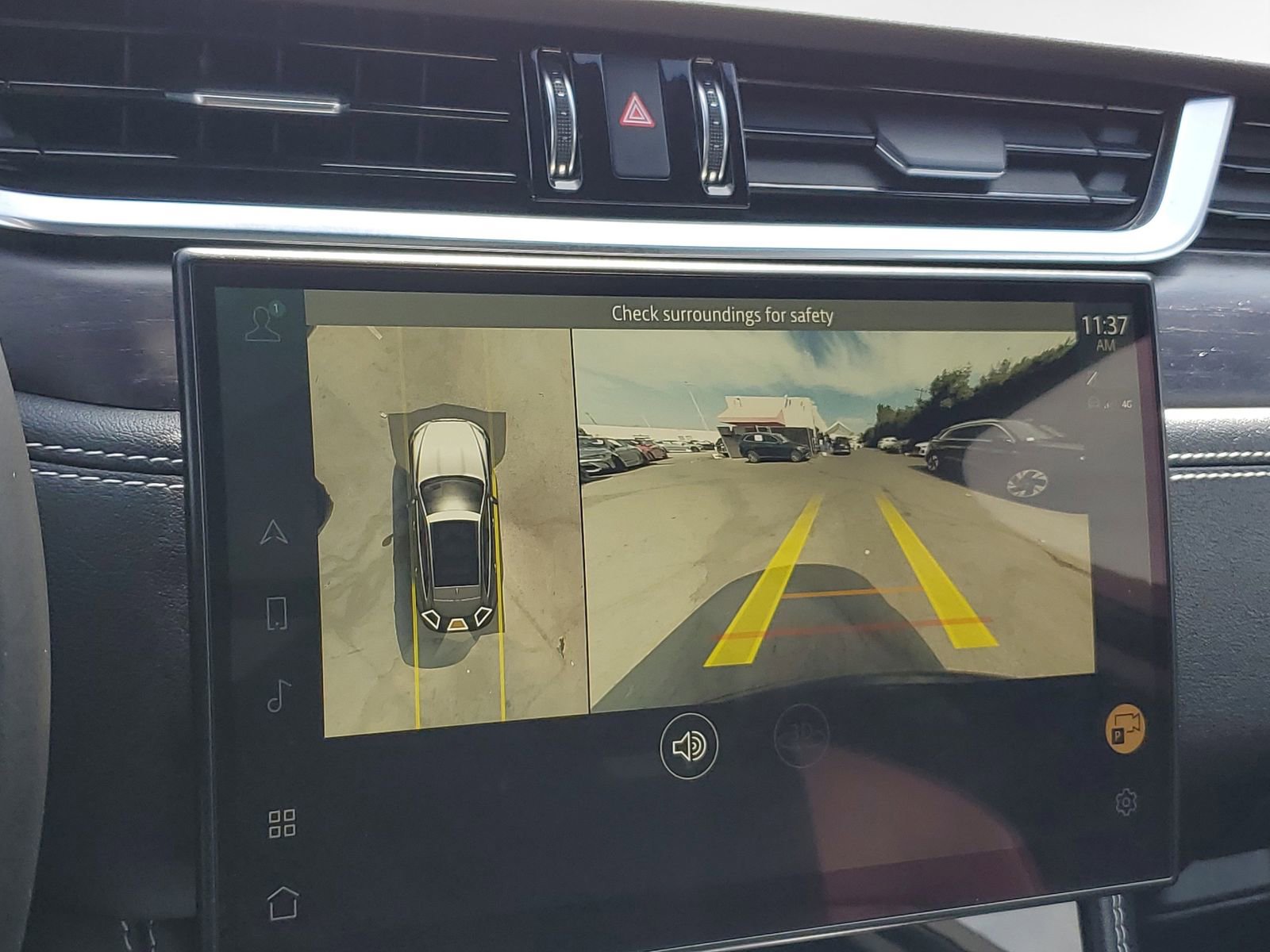 Used 2024 Jaguar F-PACE R-Dynamic S image 25