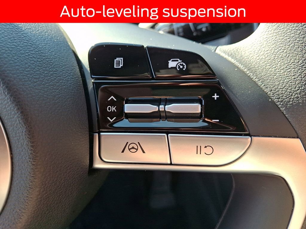 Used 2024 Hyundai Santa Cruz SEL w/ Activity Package image 22