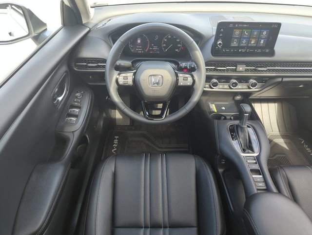 Certified 2024 Honda HR-V EX-L image 13