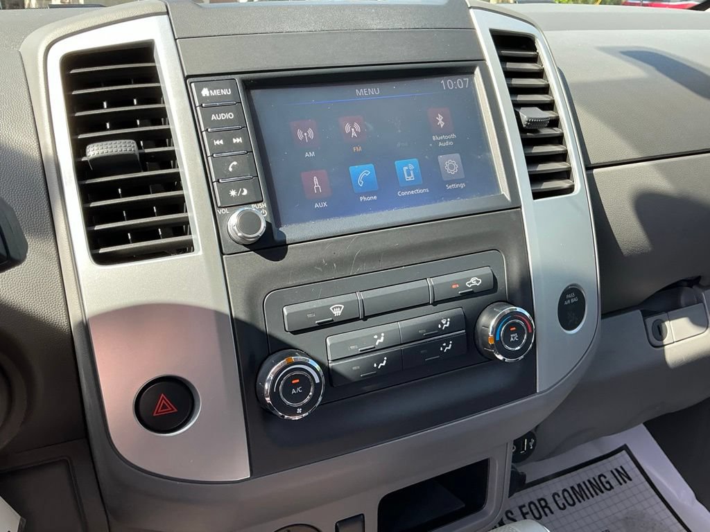 Used 2019 Nissan Frontier SV RWD image 41