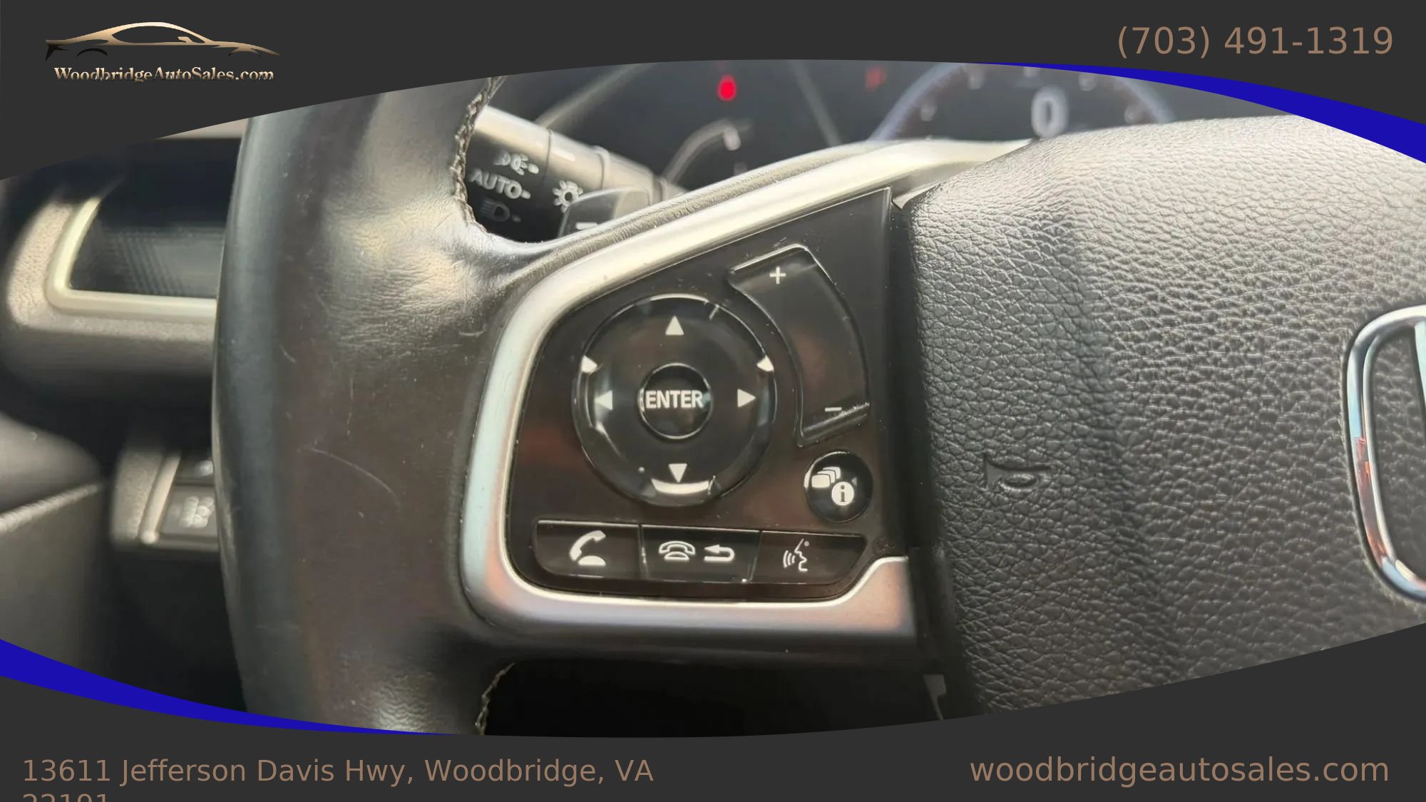 Used 2020 Honda Civic Sport image 21
