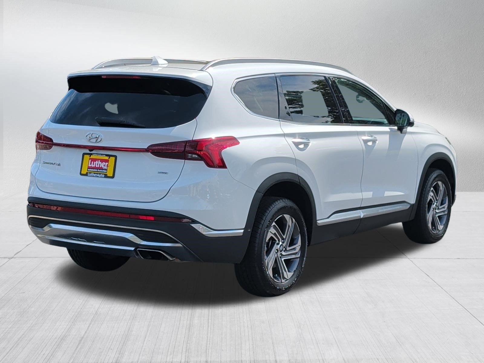 Used 2023 Hyundai Santa Fe SEL w/ Premium Package AWD/4WD image 7