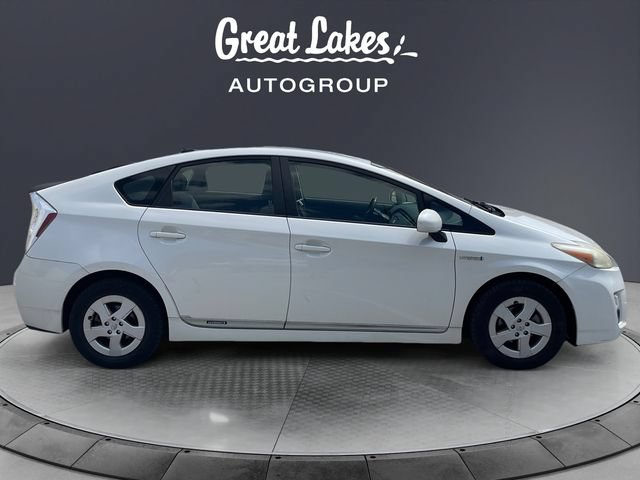 Used 2011 Toyota Prius Three FWD image 6