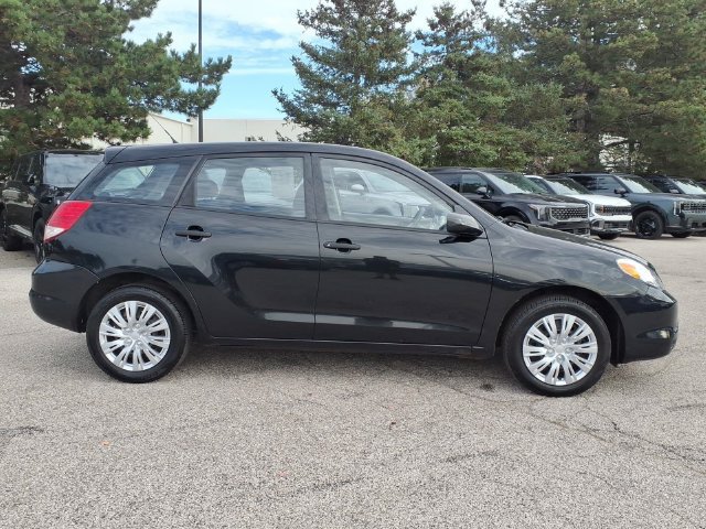 Used 2004 Toyota Matrix FWD image 7
