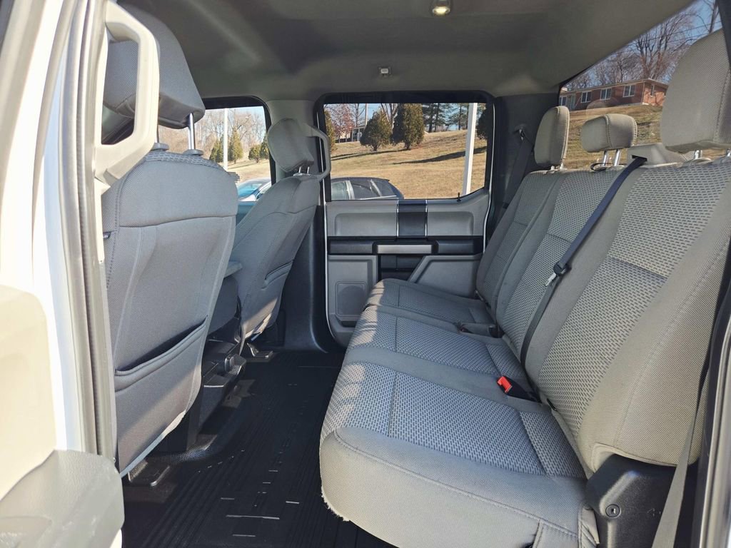 Used 2020 Ford F350 XLT image 12