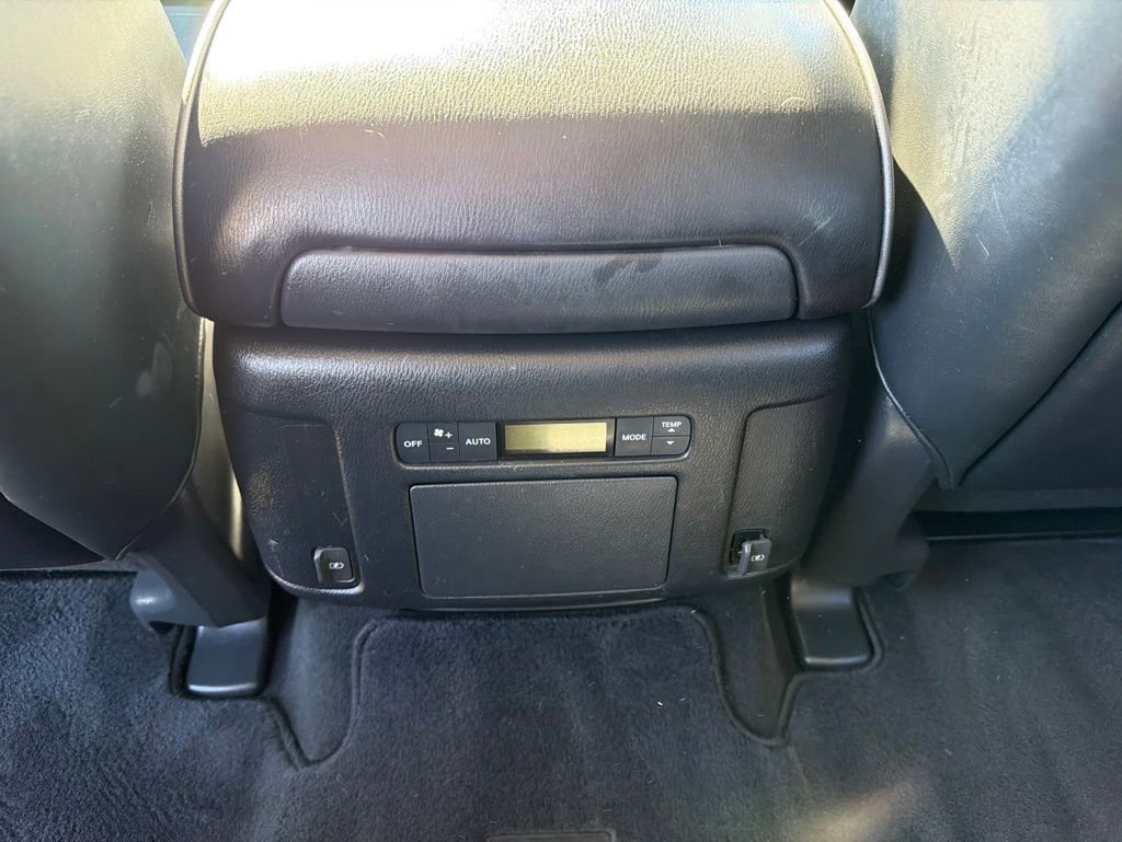 Used 2019 INFINITI QX80 Luxe RWD image 18