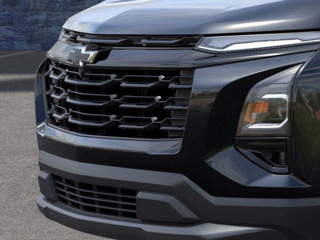 New 2026 Chevrolet Equinox LT w/ Midnight Edition image 13