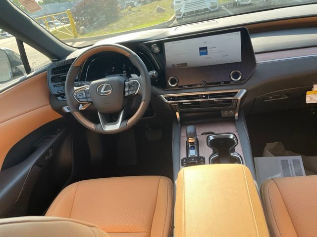 New 2026 Lexus RX 350 Premium w/ Convenience Package AWD/4WD image 19