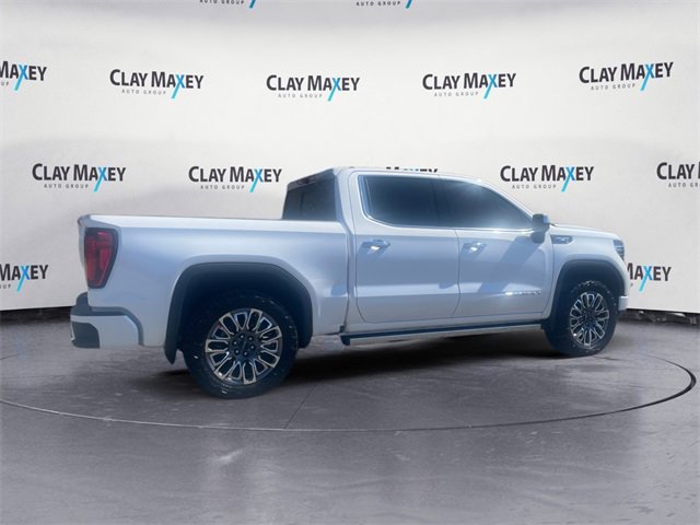 Used 2024 GMC Sierra 1500 Denali Ultimate image 5