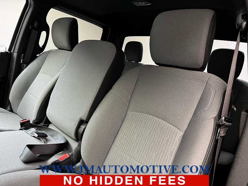 Used 2021 RAM 2500 Big Horn image 14