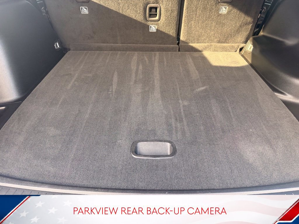 Used 2023 Jeep Grand Cherokee Laredo AWD/4WD image 8