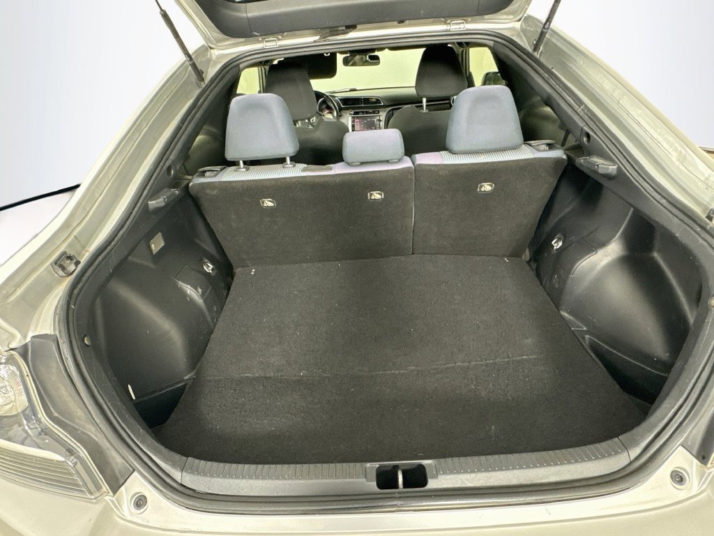 Used 2014 Scion tC FWD image 28