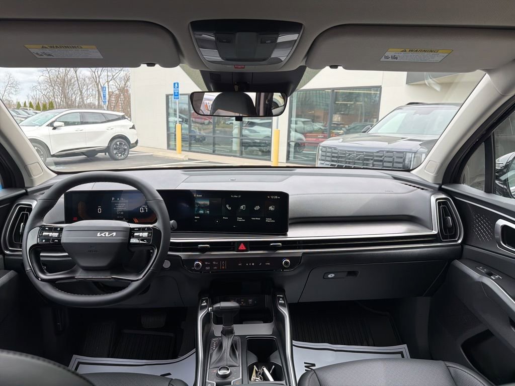 New 2026 Kia Sorento S image 24