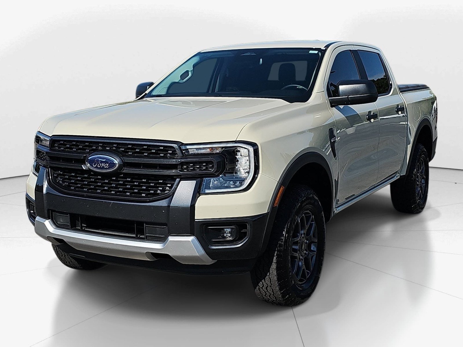 Used 2025 Ford Ranger XLT w/ Equipment Group 301A High RWD image 8