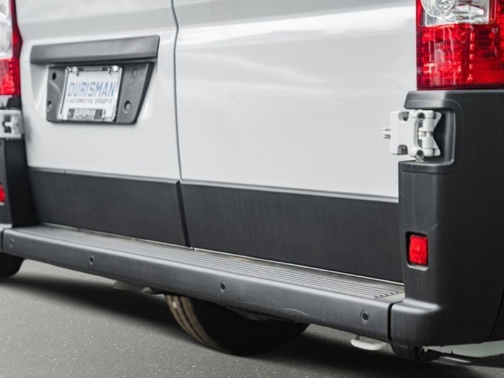 New 2025 RAM ProMaster 2500 w/ Quick Order Package 22G SLT FWD image 7