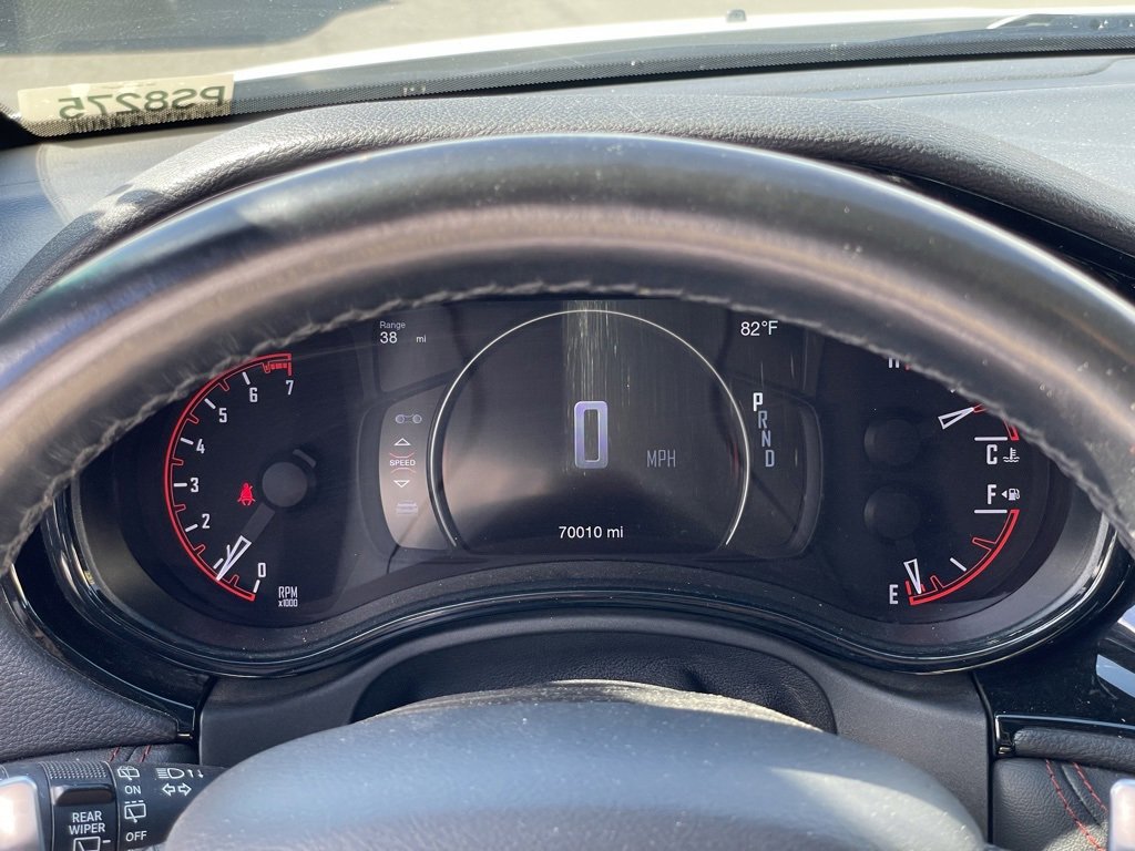 Certified 2023 Dodge Durango GT image 27