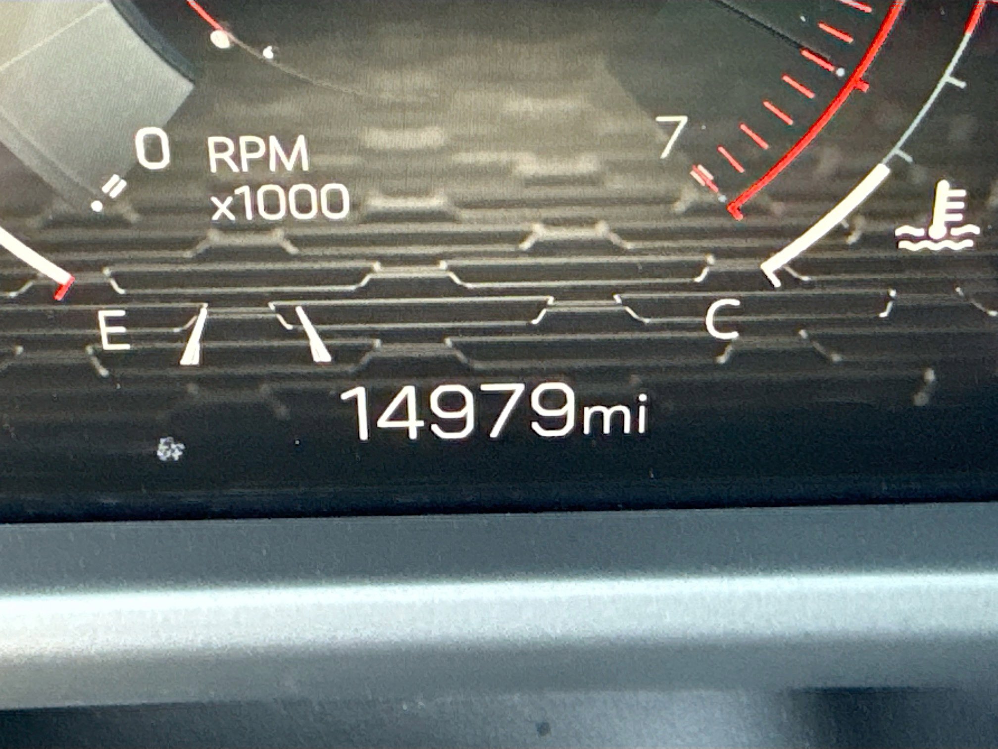 Used 2024 GMC Acadia Denali w/ LPO, Cargo Package image 43