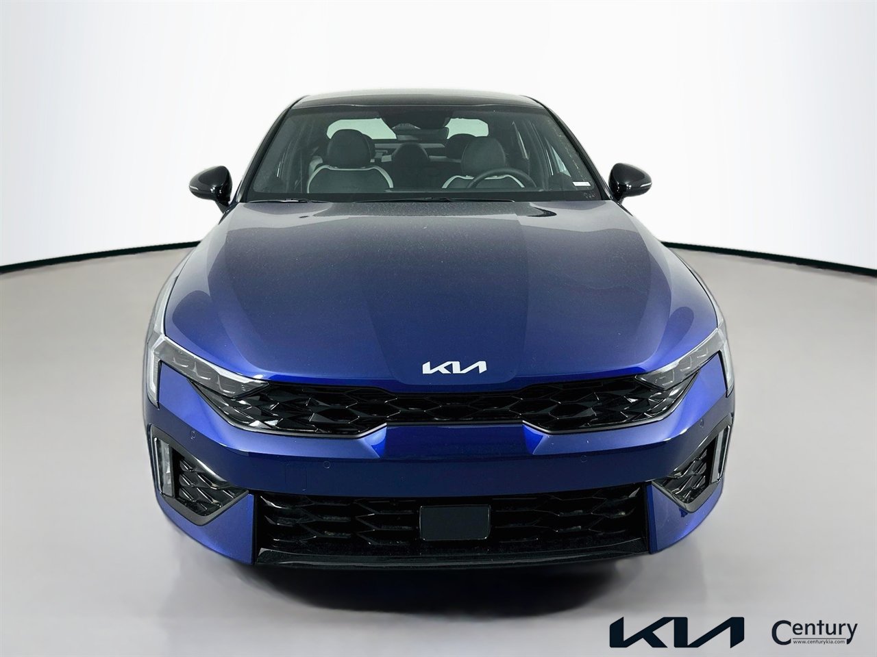 New 2026 Kia K5 GT-Line w/ GT-Line Premium Package FWD image 2