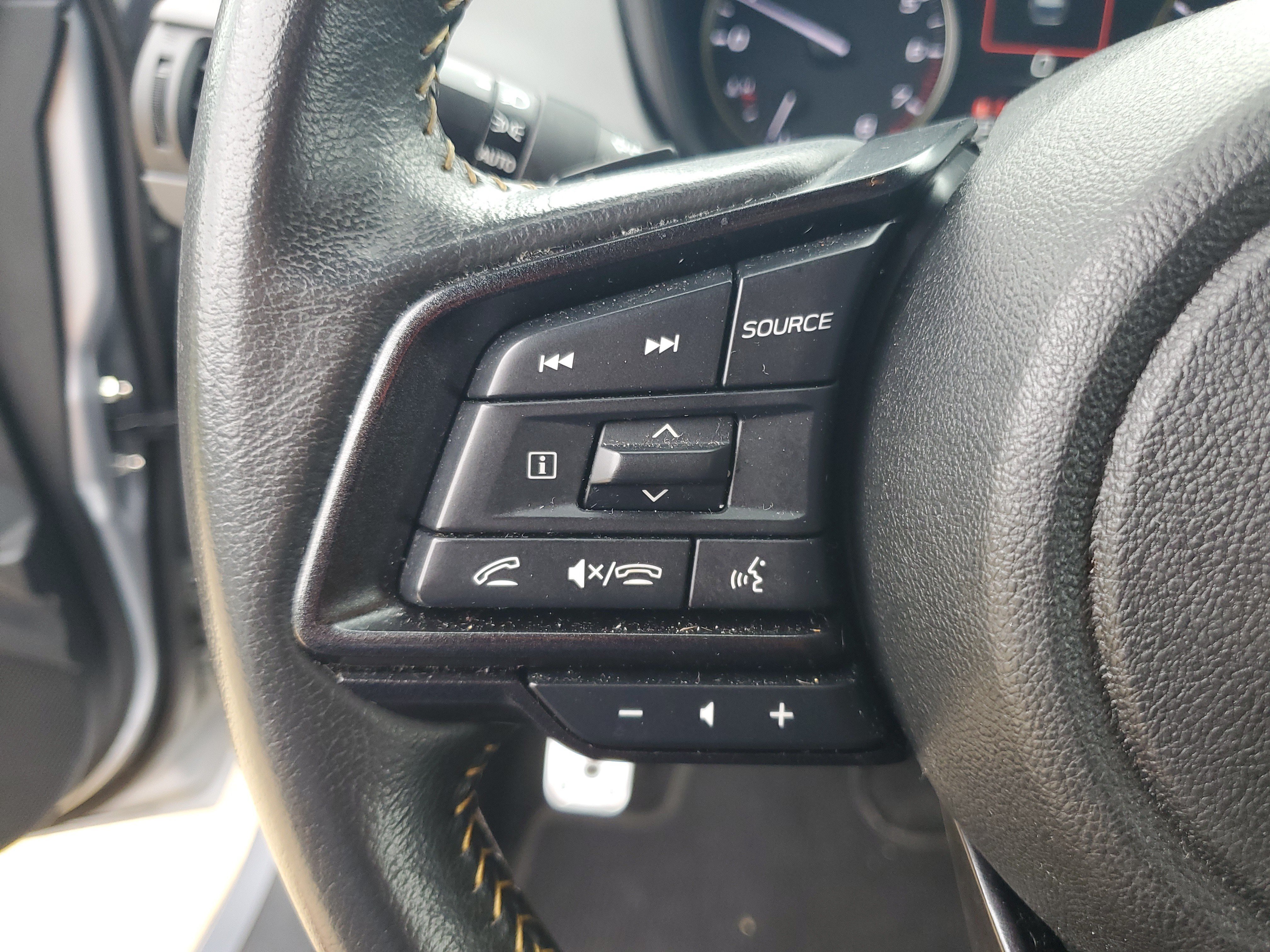 Used 2024 Subaru Crosstrek 2.5i Sport AWD/4WD image 16