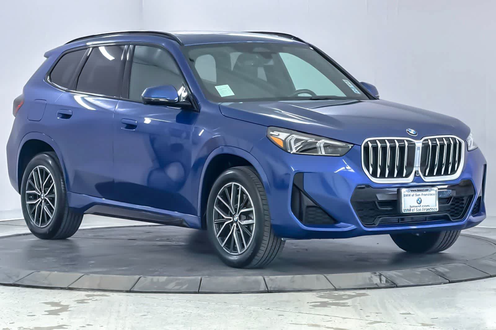 Used 2023 BMW X1 xDrive28i w/ Premium Package AWD/4WD image 9