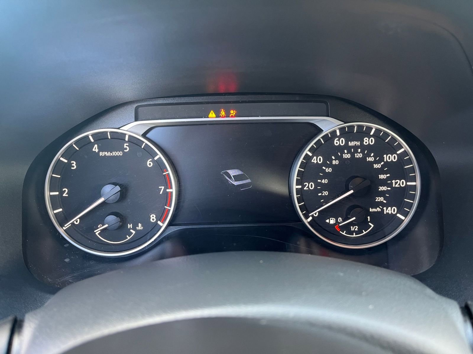 Used 2023 Nissan Altima 2.5 SV FWD image 40