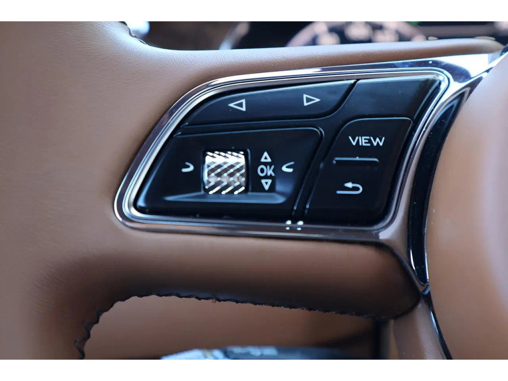 Certified 2024 Bentley Continental GT AWD/4WD image 29