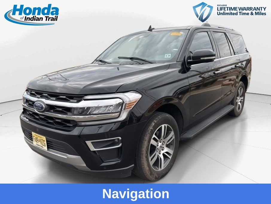 Used 2024 Ford Expedition Limited image 1