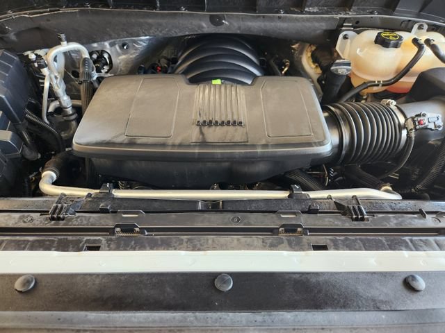Used 2024 Chevrolet Silverado 1500 RST w/ Convenience Package II AWD/4WD image 31