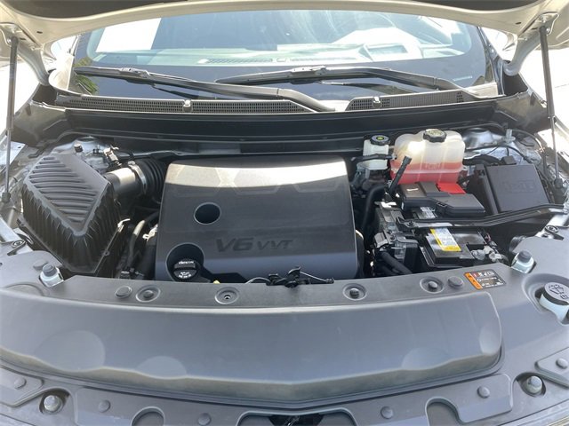 Used 2022 Buick Enclave Premium image 29