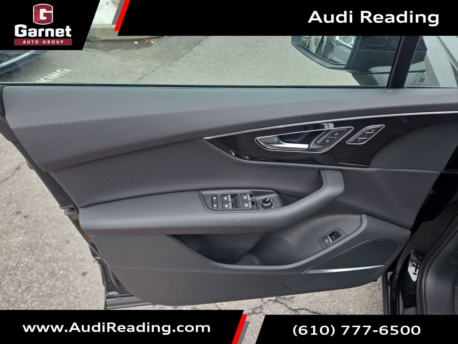 New 2026 Audi Q7 2.0T Premium image 10