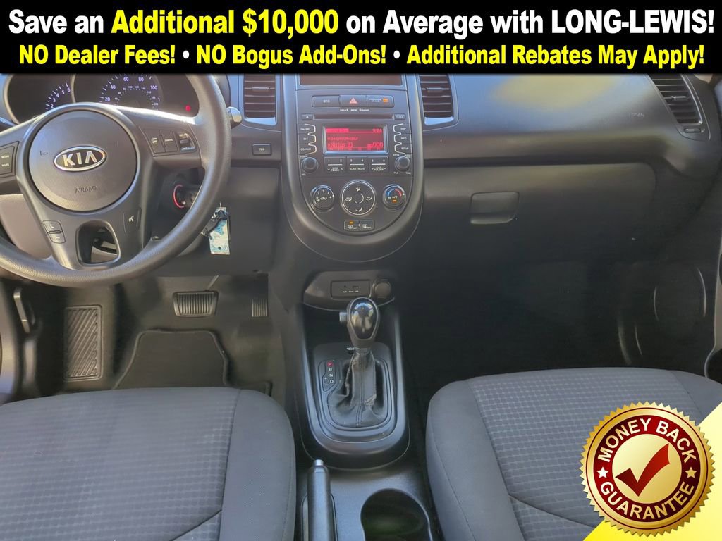Used 2012 Kia Soul image 20