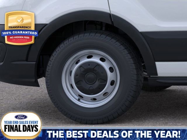 New 2025 Ford Transit 150 Low Roof image 19