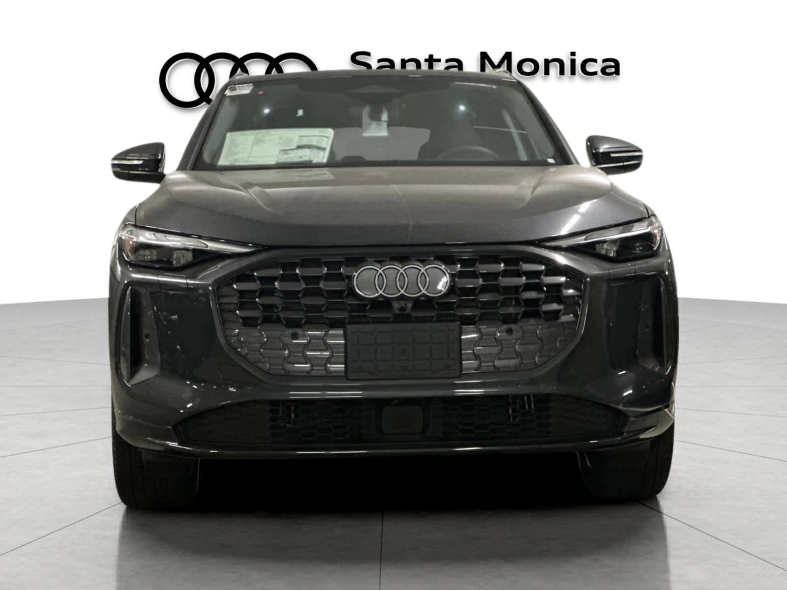 New 2025 Audi Q5 Prestige AWD/4WD image 10
