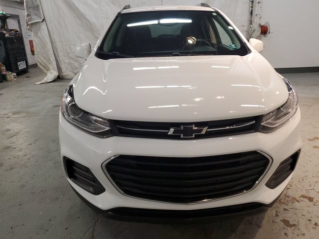 Used 2021 Chevrolet Trax LT w/ Sport Edition AWD/4WD image 10