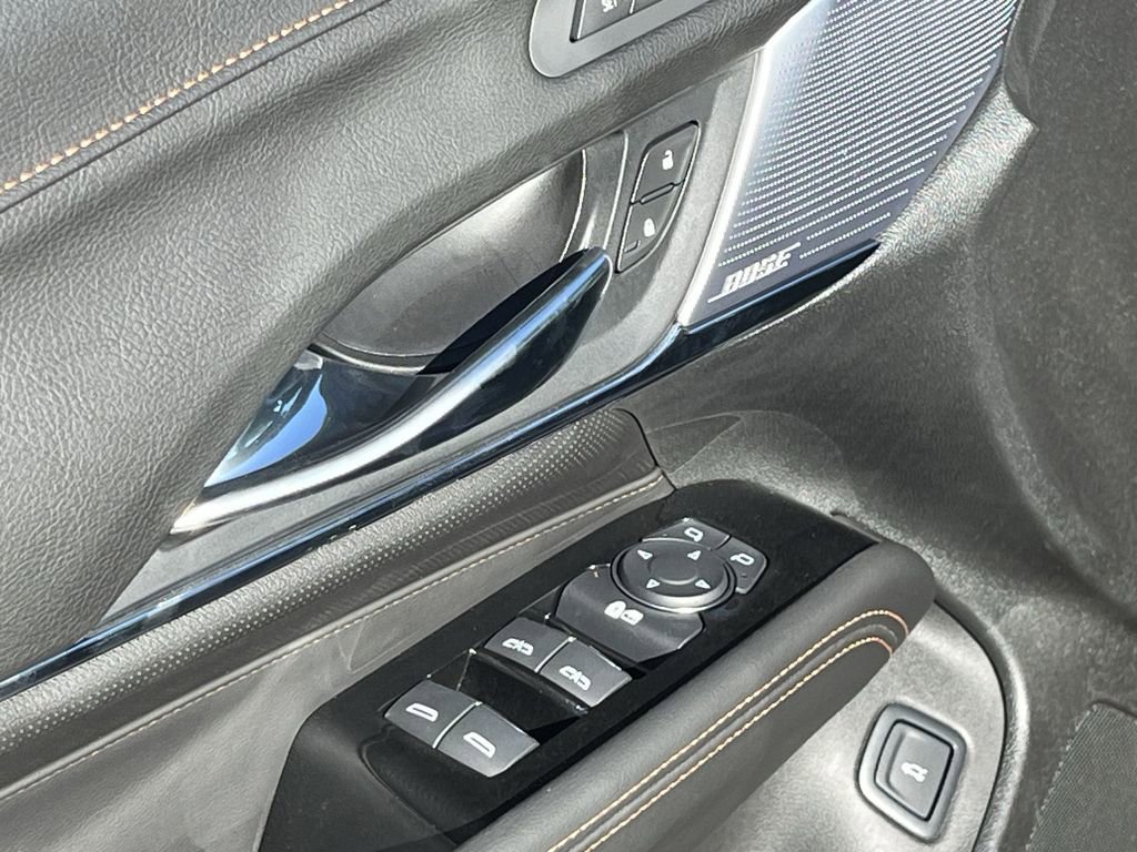 New 2026 Cadillac CT4 Sport image 16