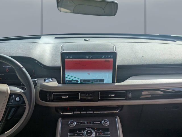 Used 2021 Lincoln Aviator Reserve w/ Equipment Group 202A AWD/4WD image 20