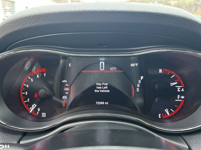 Used 2020 Dodge Durango R/T w/ Blacktop Package image 19