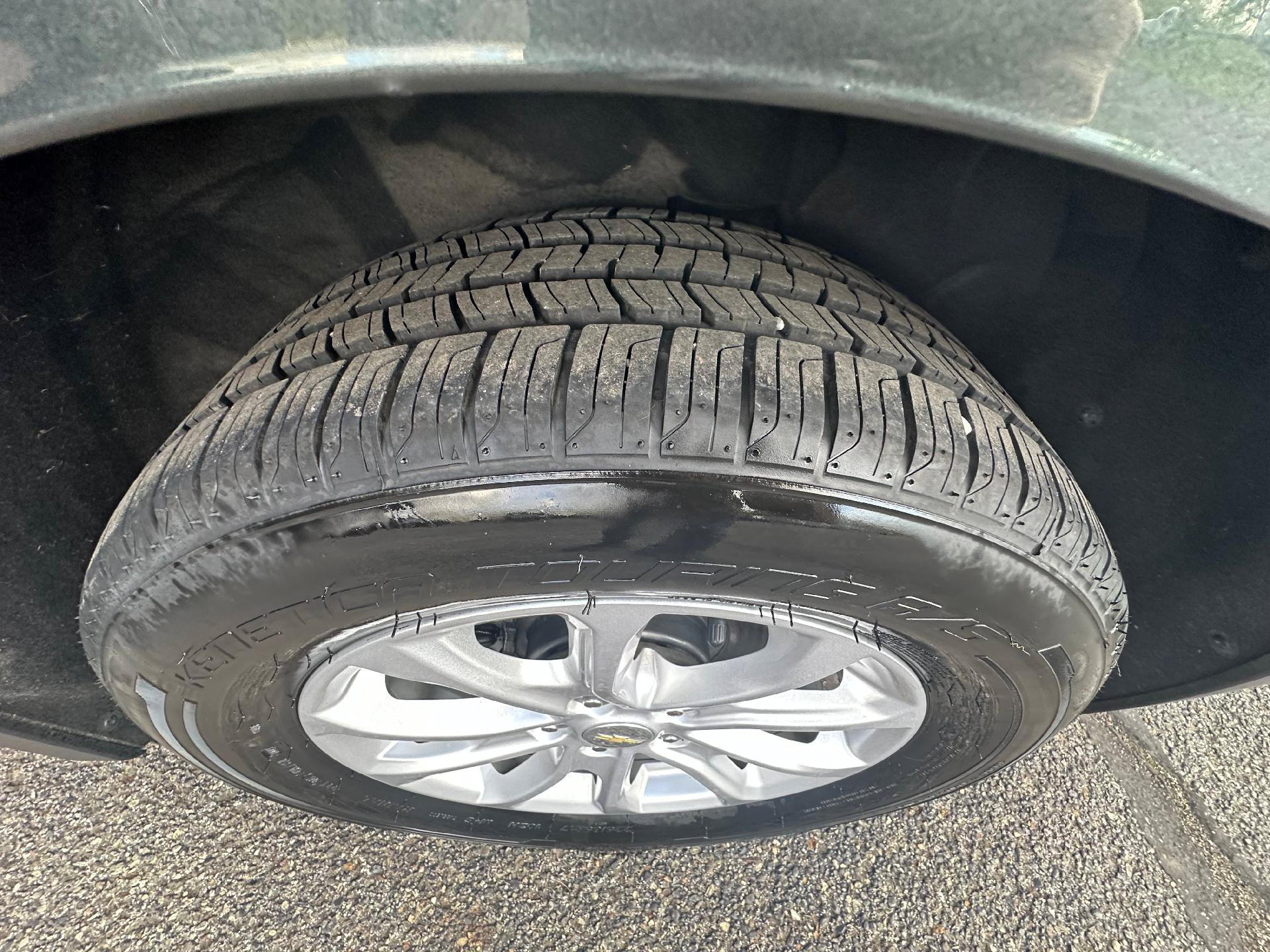 Certified 2019 Chevrolet Equinox LT FWD image 21