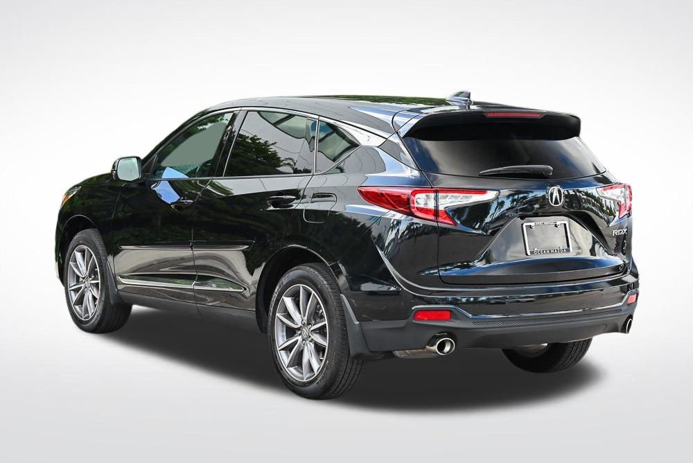 Used 2020 Acura RDX w/ Technology Package image 7