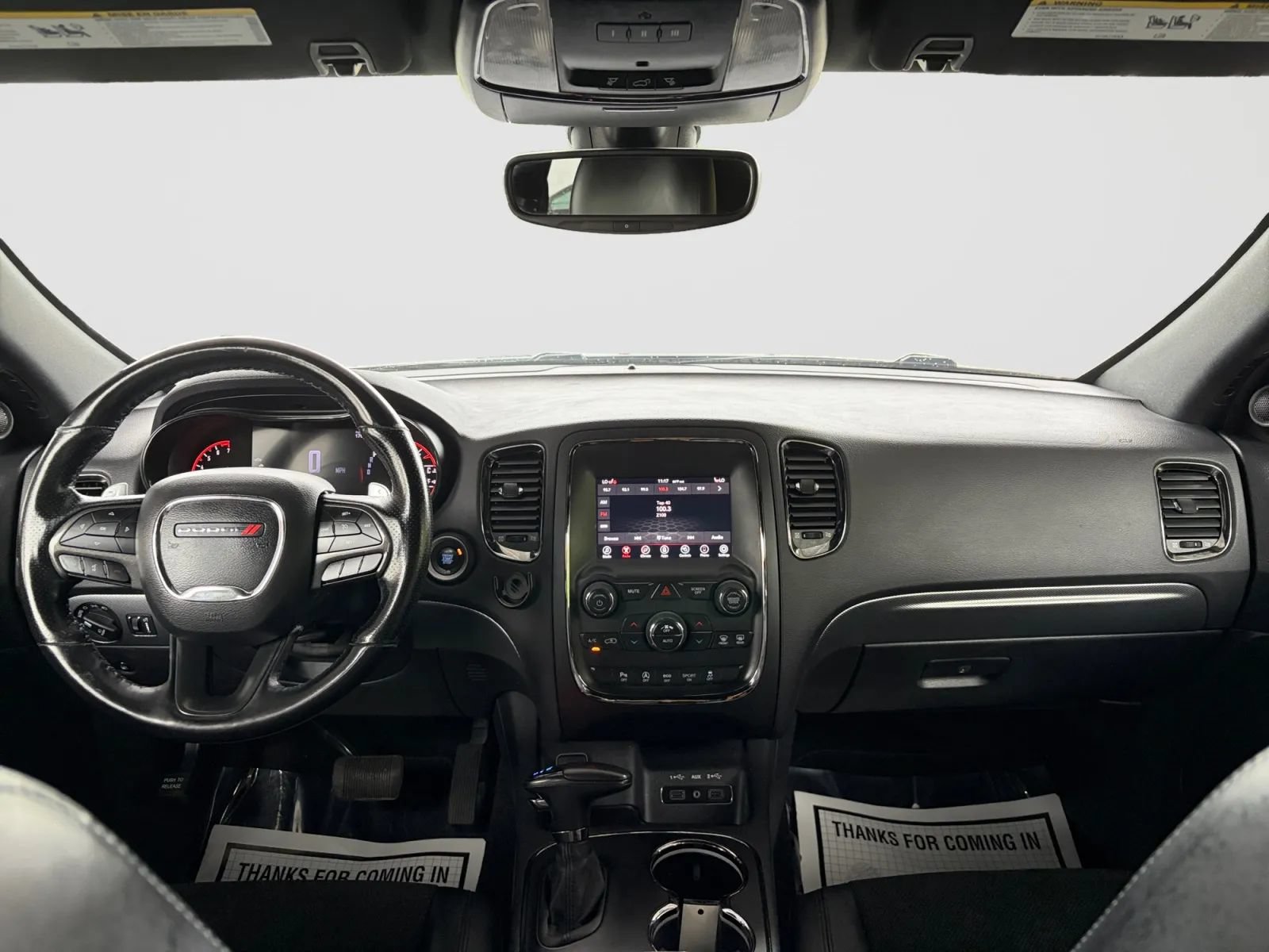 Used 2019 Dodge Durango GT AWD/4WD image 24