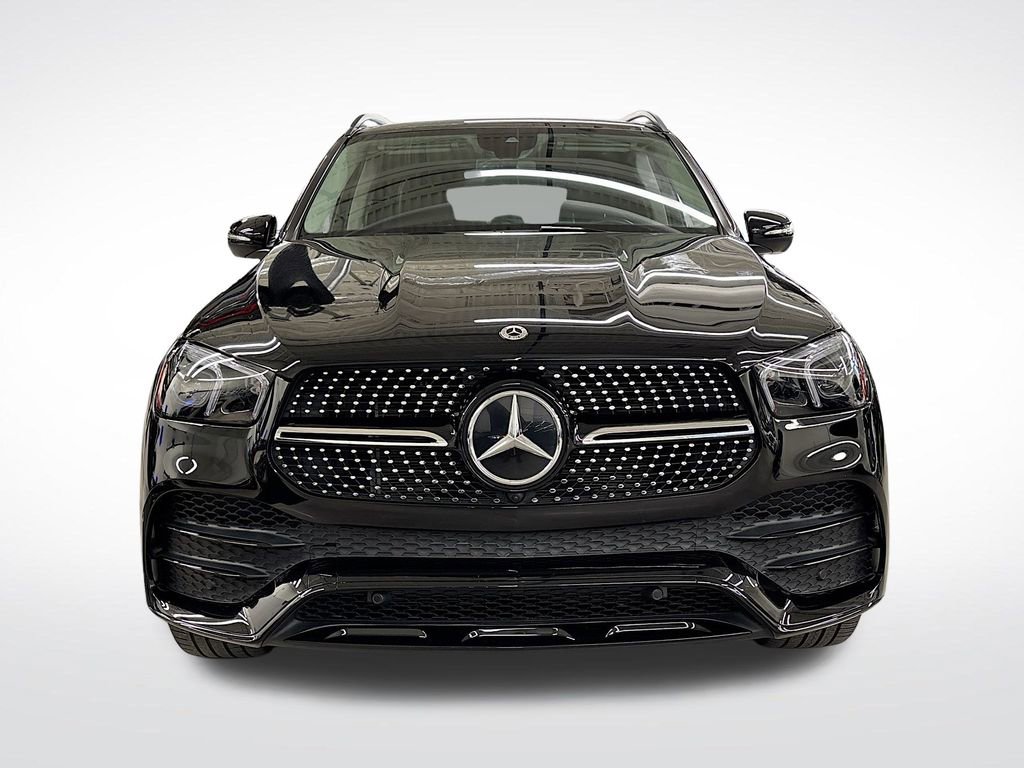 Used 2023 Mercedes-Benz GLE 350 image 8