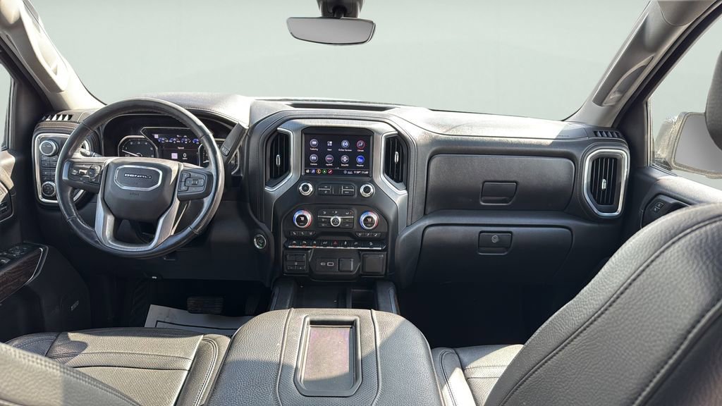 Used 2020 GMC Sierra 1500 Denali w/ Denali Premium Package image 13