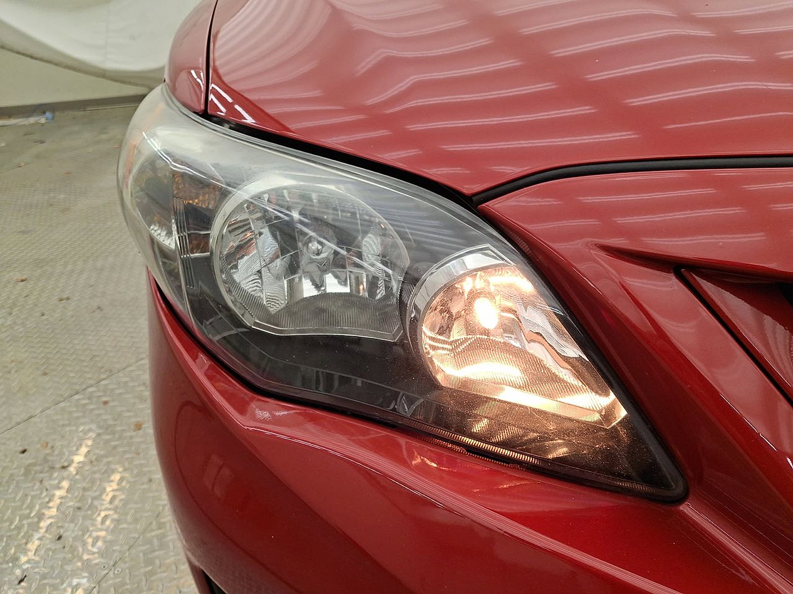 Used 2012 Toyota Corolla S image 26