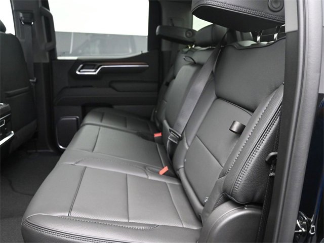 New 2026 GMC Sierra 1500 Denali w/ Denali Reserve Package image 15