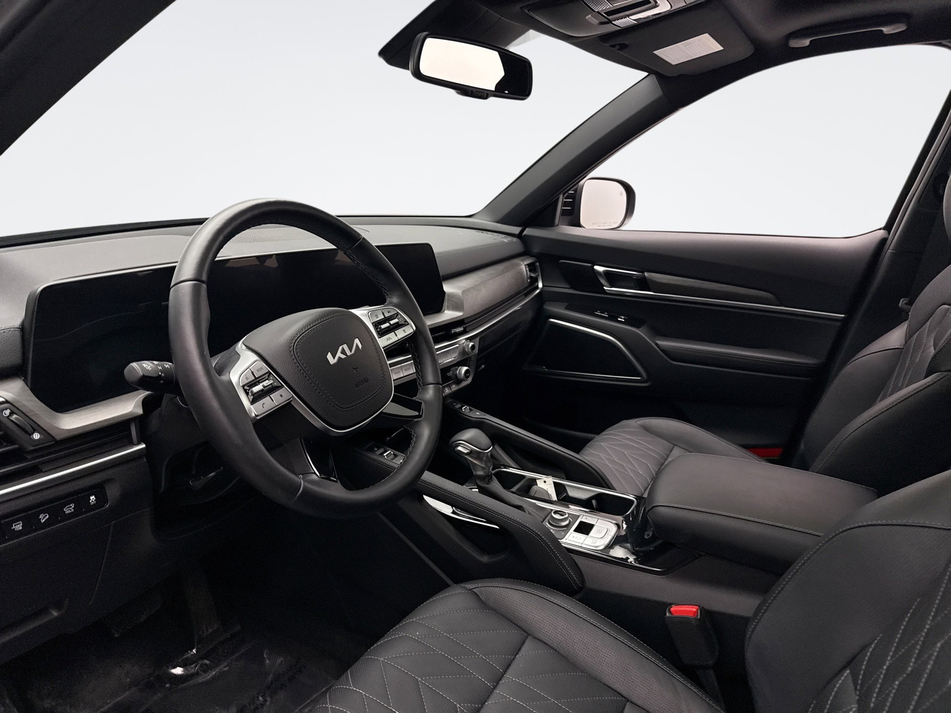 Used 2025 Kia Telluride EX X-Line image 10