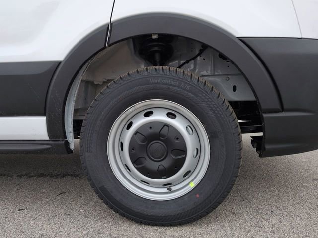 New 2026 Ford Transit 250 148 High Roof Extended w/ Load Area Protection Package RWD image 10