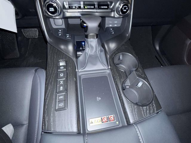 New 2026 Lexus LX 600 4WD w/ Luxury Package image 15