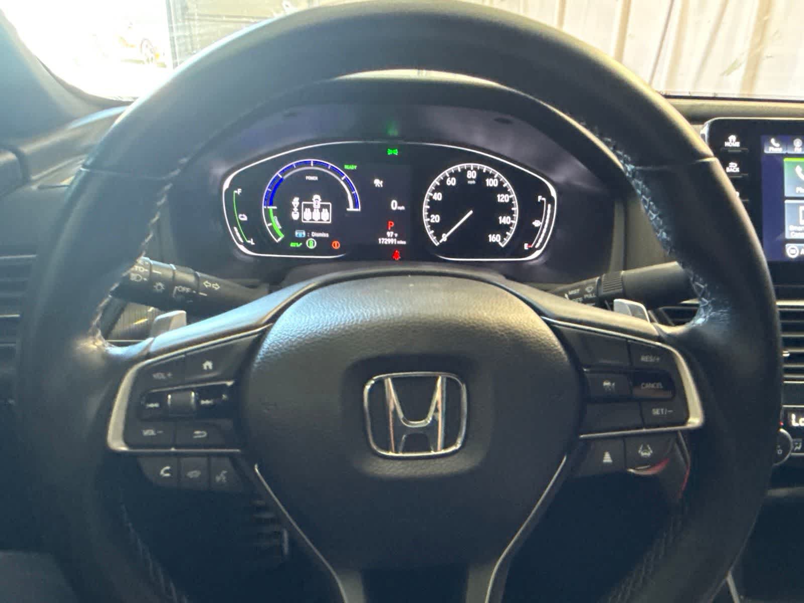 Used 2022 Honda Accord Sport image 24